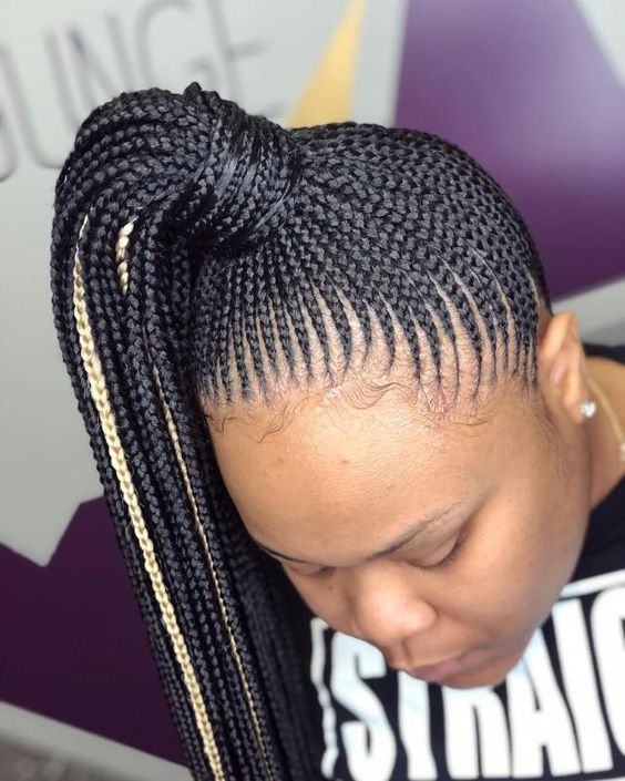 Latest Ghana Weaving hairstyleforblackwomen.net 280