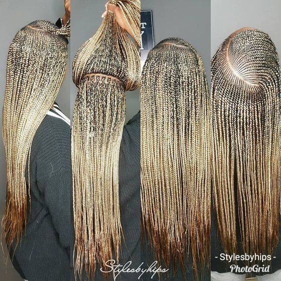 Latest Ghana Weaving hairstyleforblackwomen.net 292