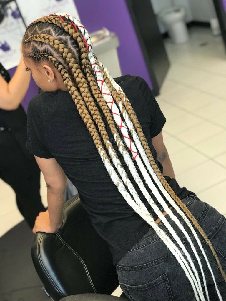 Latest Ghana Weaving hairstyleforblackwomen.net 455