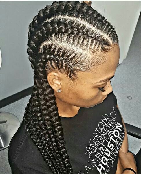 Latest Ghana Weaving hairstyleforblackwomen.net 556