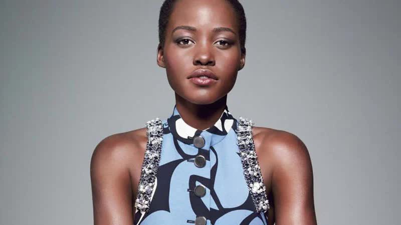 Lupita Nyongo