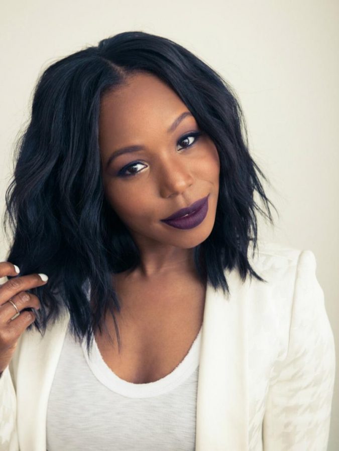 top 20 stylish bob hairstyles for black women in 2020