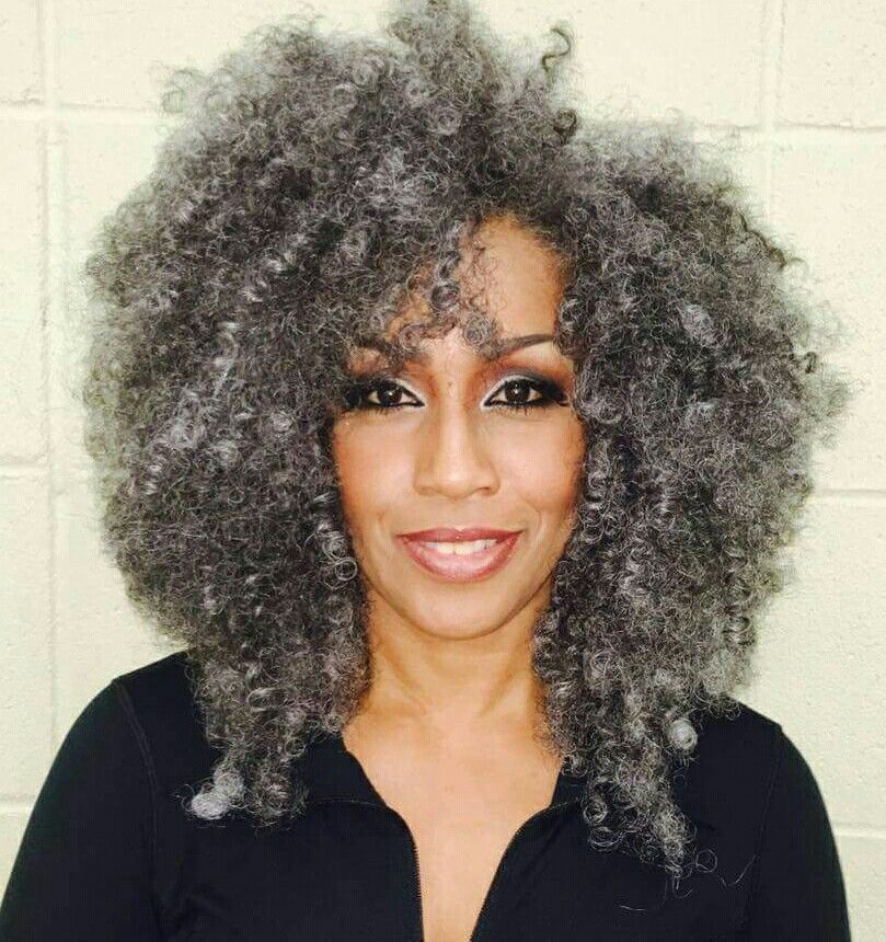 Natural black hairstyles for women hairstyleforblackwomen.net 1