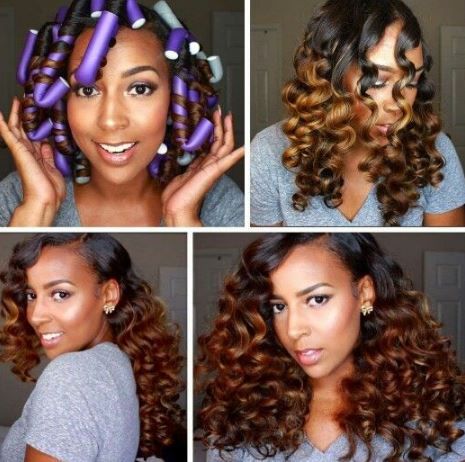 Natural black hairstyles for women hairstyleforblackwomen.net 15