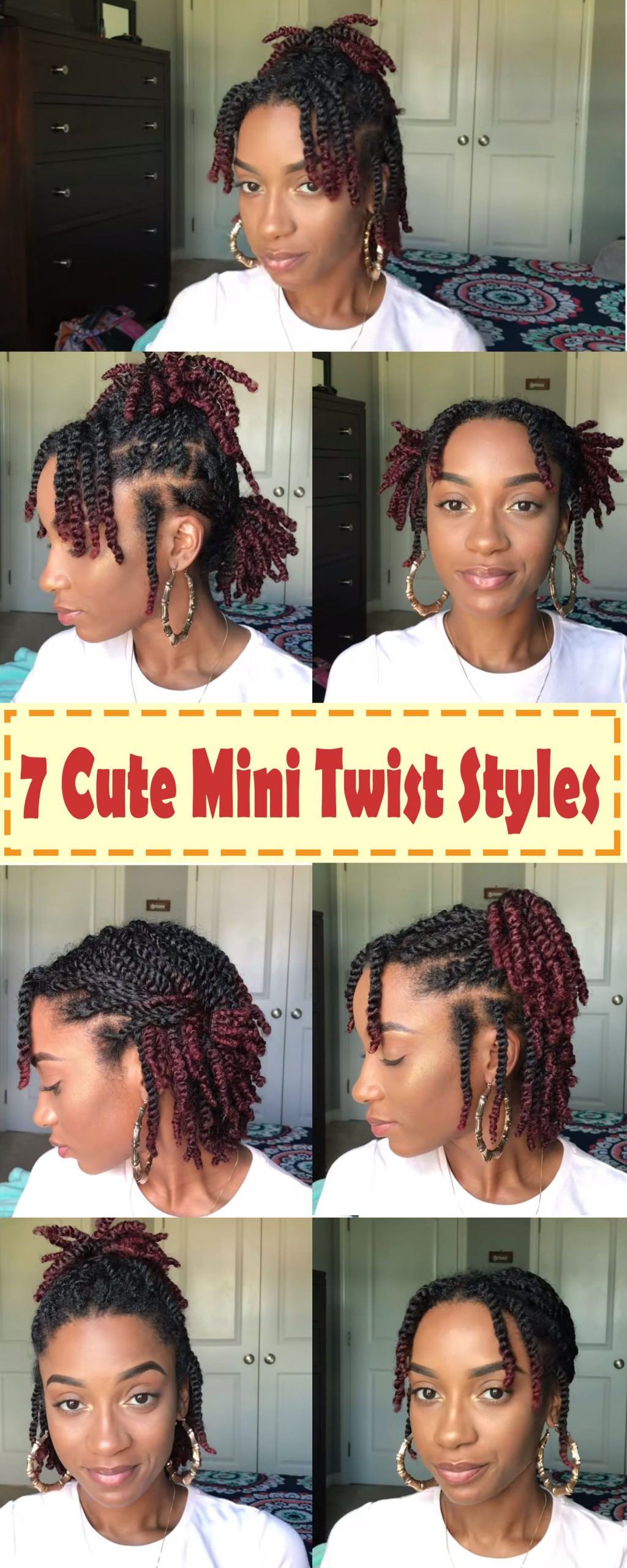 Natural black hairstyles for women hairstyleforblackwomen.net 2 scaled