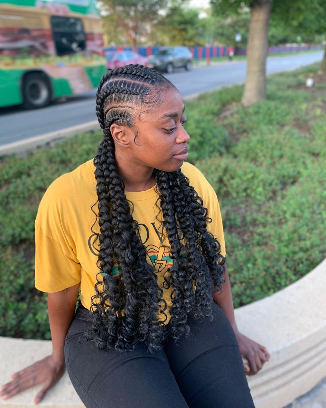 PrincessNae on Instagram “Haven’t had a NaeSlayed experience All styles require a deposit. No deposit no appointment. Book with me. Swipe left. Slots are almost…”