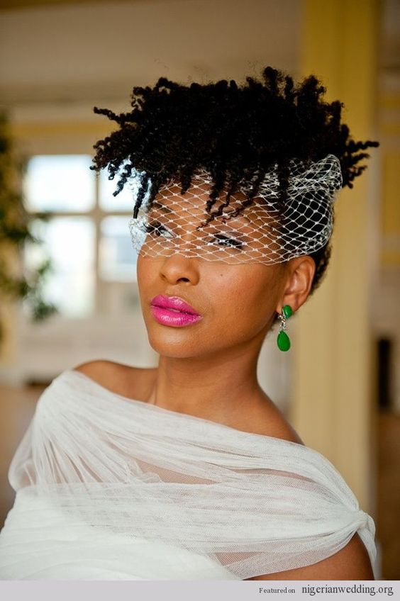 Stunning Hairstyles For Nigerian Brides this 2020 hairstyleforblackwomen.net 27