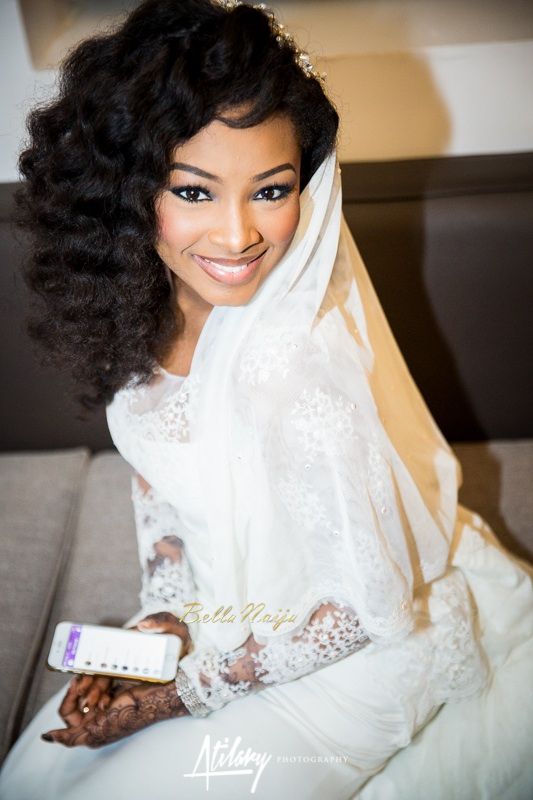 Stunning Hairstyles For Nigerian Brides this 2020 hairstyleforblackwomen.net 36