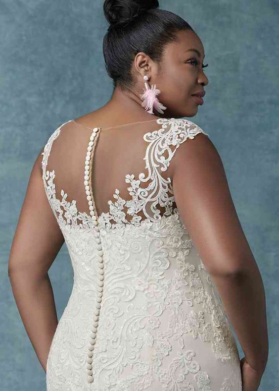 Stunning Hairstyles For Nigerian Brides this 2020 hairstyleforblackwomen.net 37