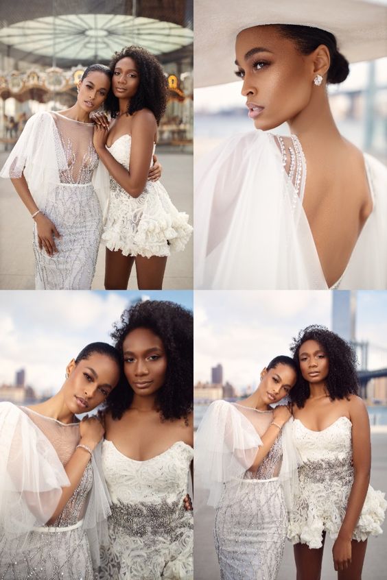 Stunning Hairstyles For Nigerian Brides this 2020 hairstyleforblackwomen.net 66