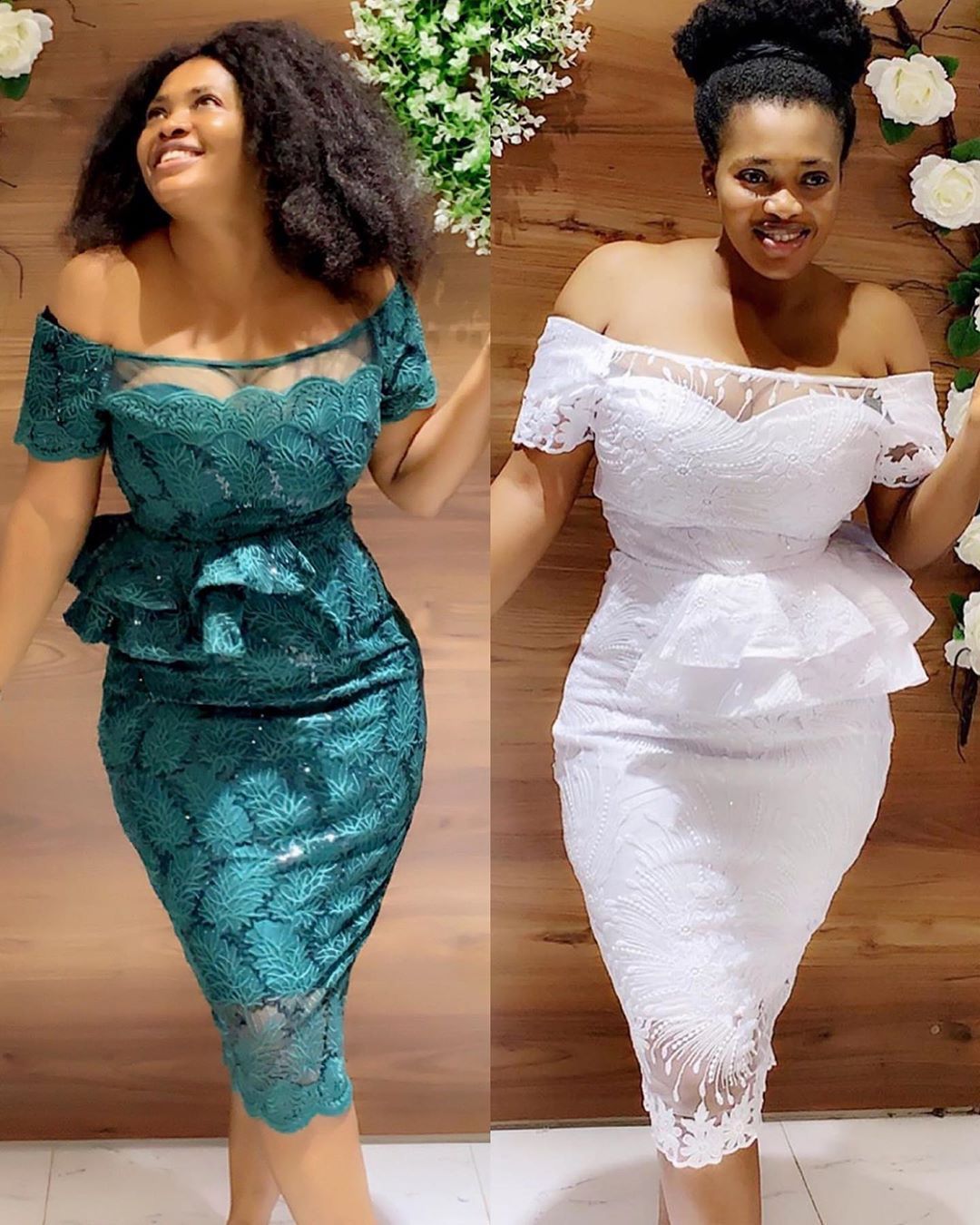 Stunning Hairstyles For Nigerian Brides this 2020 hairstyleforblackwomen.net 7