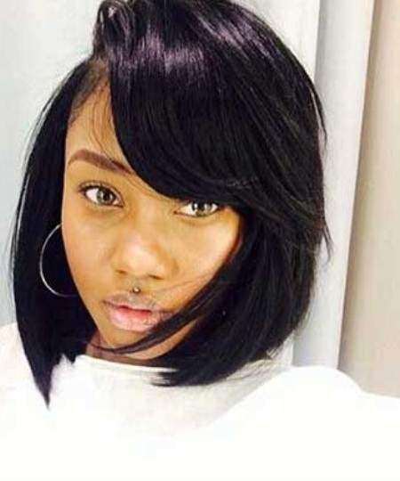 bob haircuts for black women hairstyleforblackwomen.net 2