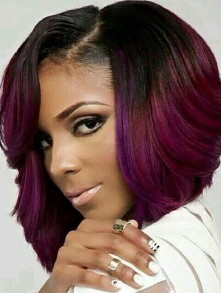 bob haircuts for black women hairstyleforblackwomen.net 27