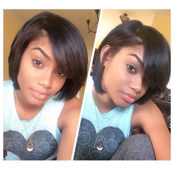 bob haircuts for black women hairstyleforblackwomen.net 5