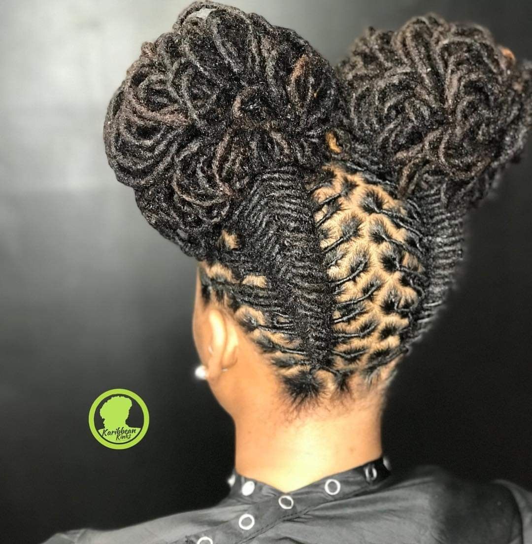 250+ African Hairstyles How To Care For Dreadlocks So They Last