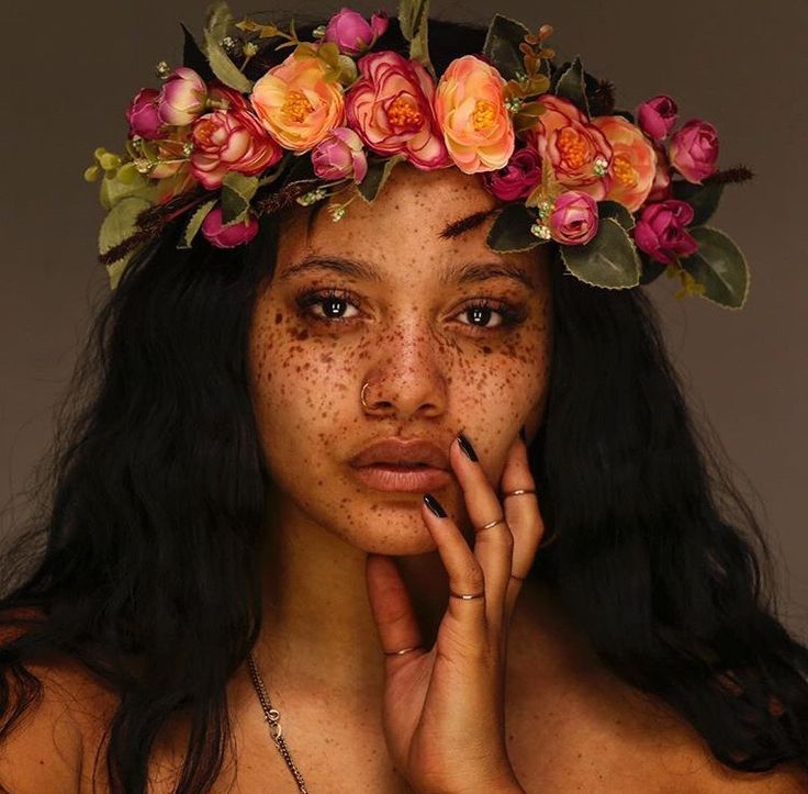 d88641e34a5ba9a8715c5391f9b76a48 melanin aesthetic aesthetic makeup 1