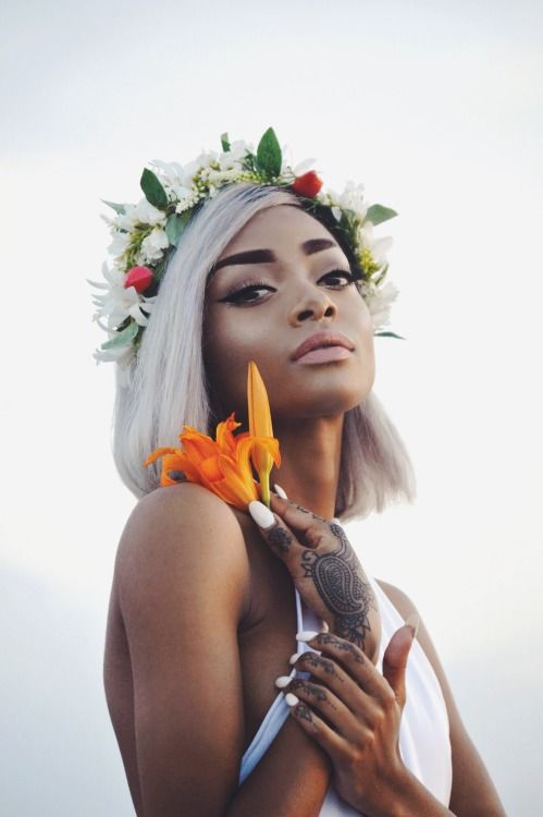100 Soft/Goddess Aesthetic ft Black Women 92 dec8e4234ea2d96d9e3afc05c5488304 1