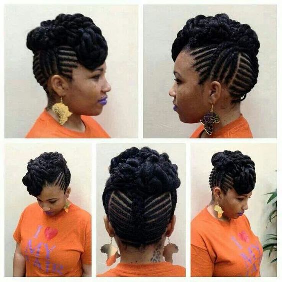 fishbone braided updo.jpg 564×564