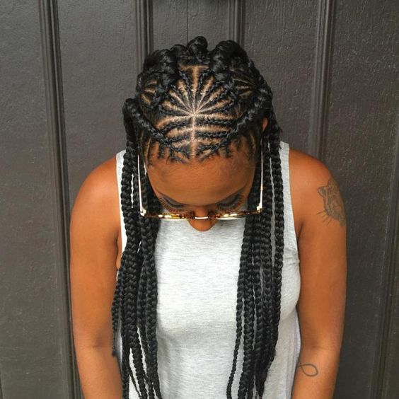 fishbone braids with long weave.jpg 564×564