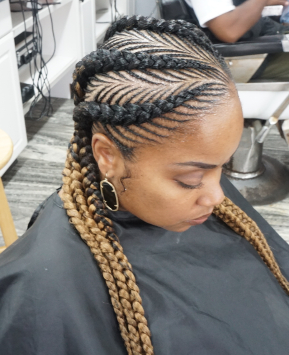 fishbone braids with ombre weave.png 928×1142