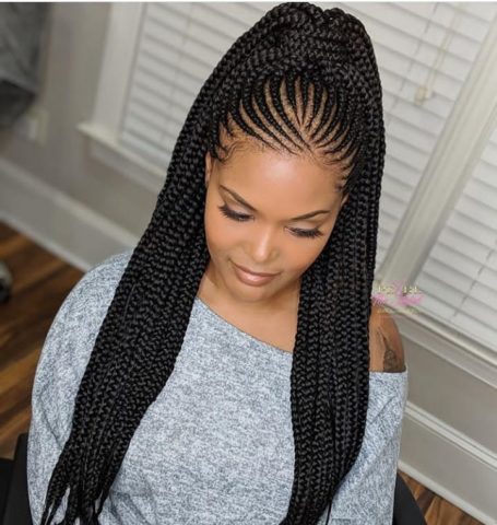 hairspiration naija 1551724028