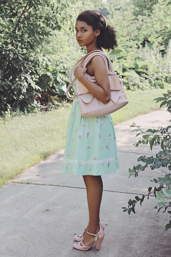 100 Soft/Goddess Aesthetic ft Black Women 4 milkandtwee