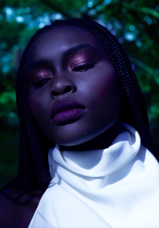 100 Soft/Goddess Aesthetic ft Black Women 10 tumblr o42d7jledB1r8t1t8o1 540