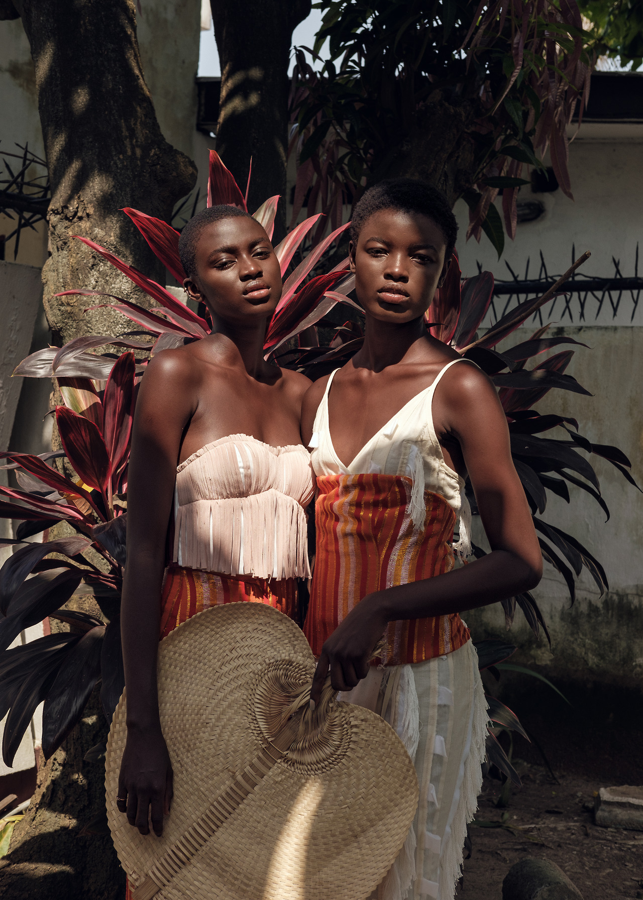 100 Soft/Goddess Aesthetic ft Black Women 17 tumblr p2q3auREEF1qhvgnso1 1280