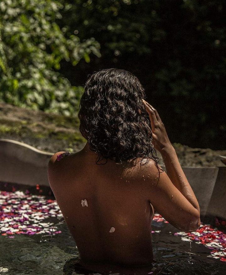 100 Soft/Goddess Aesthetic ft Black Women 19 tumblr p6qm6lhtdu1uf67vco1 1280