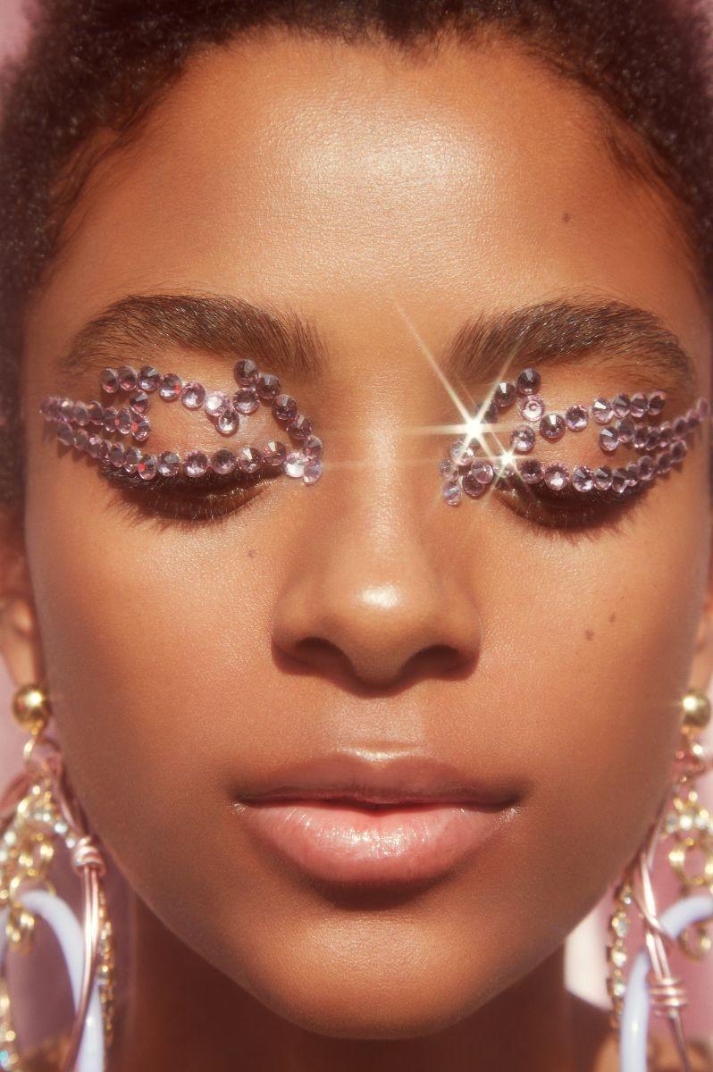 100 Soft/Goddess Aesthetic ft Black Women 20 tumblr p6zeam5UoW1qad56lo1 1280