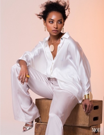 100 Soft/Goddess Aesthetic ft Black Women 21 tumblr p7d5q4jeY61qj4l5eo7 400