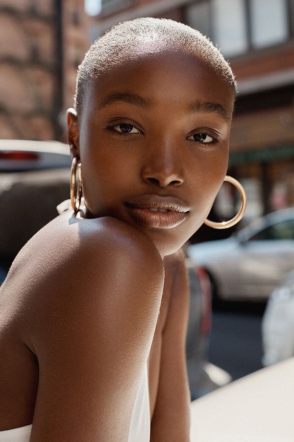 100 Soft/Goddess Aesthetic ft Black Women 22 tumblr p7pukcP6ZZ1t0iba0o1 1280