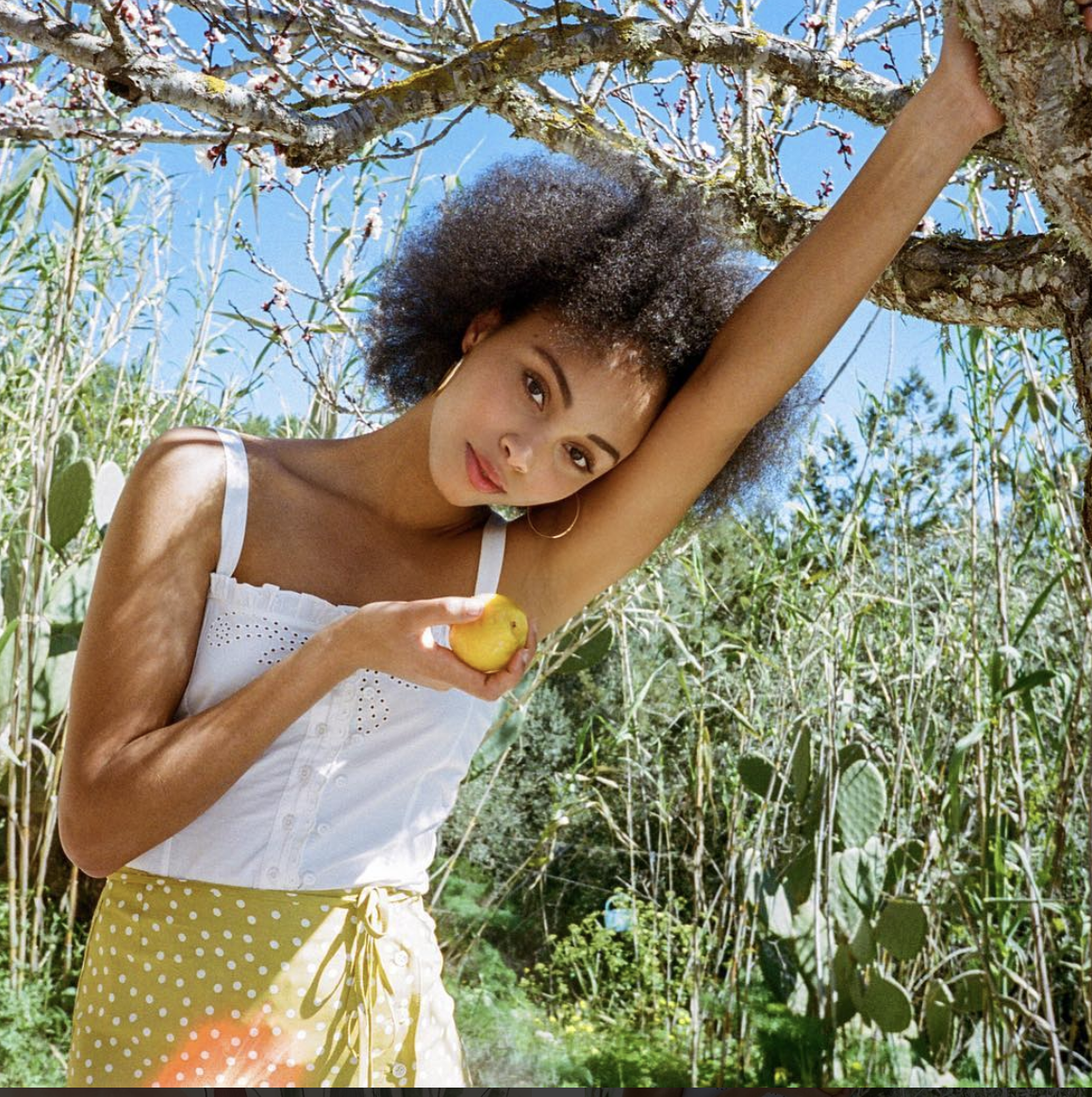100 Soft/Goddess Aesthetic ft Black Women 24