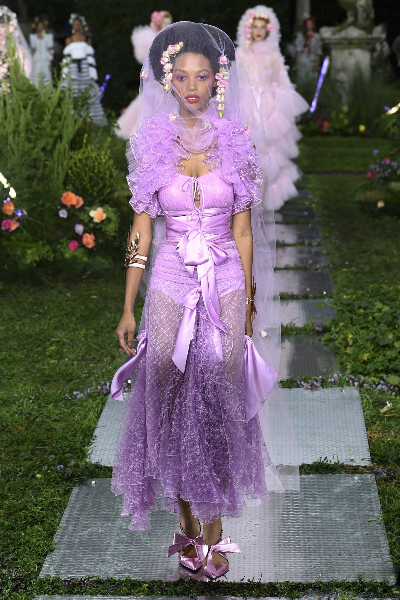 100 Soft/Goddess Aesthetic ft Black Women 33 tumblr peupeekrZI1sn2bh3o1 1280