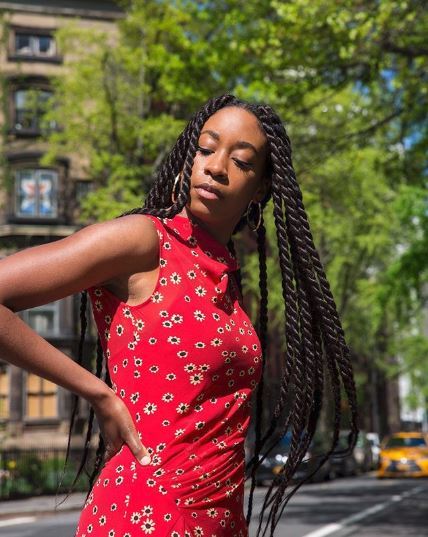 twist braids ig chrissyford