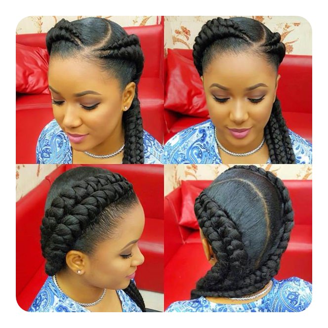 21110218 ghana braids