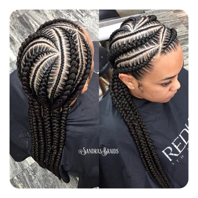 30110218 ghana braids