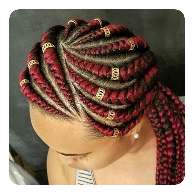 32110218 ghana braids