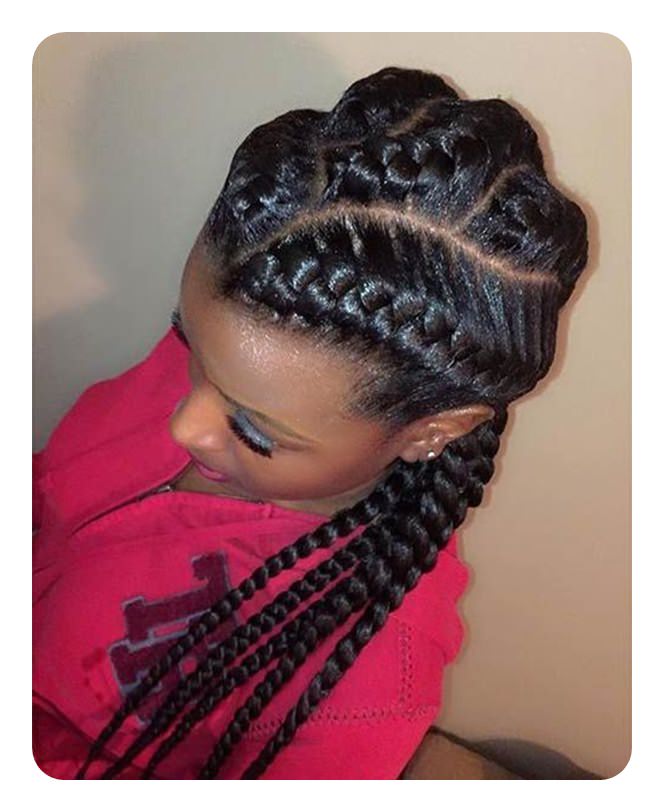 40110218 ghana braids