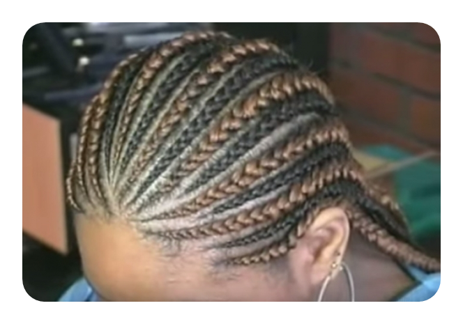 4110218 ghana braids