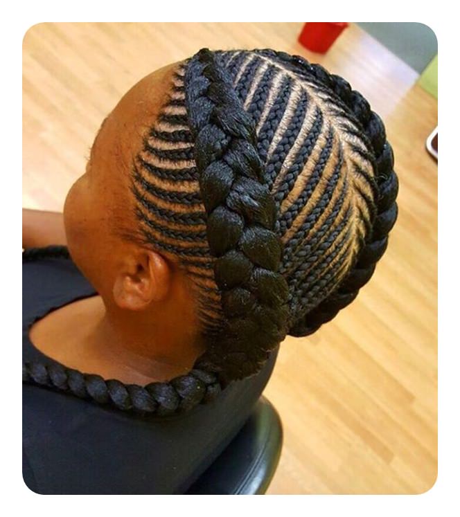 61110218 ghana braids