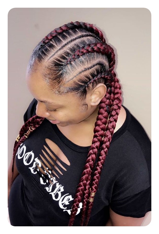 70110218 ghana braids