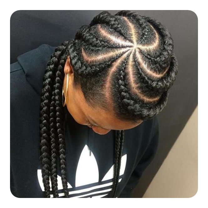 79110218 ghana braids