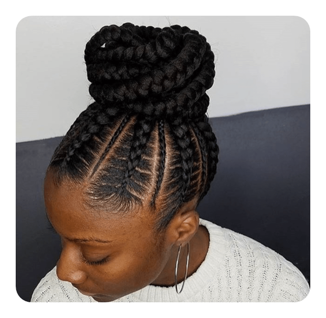 8110218 ghana braids