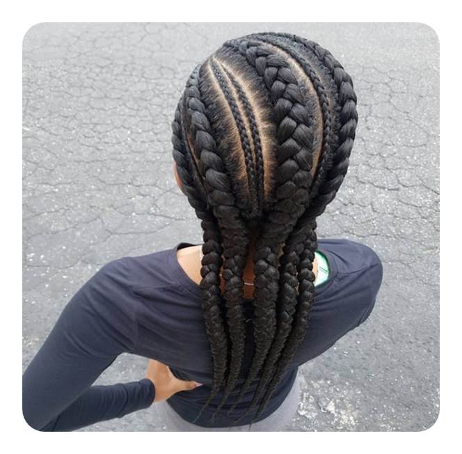 84110218 ghana braids