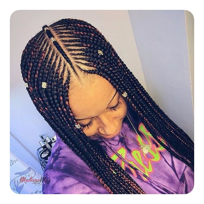 95110218 ghana braids