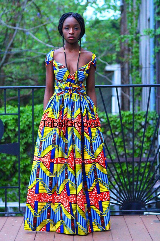 African Fashion hairstyleforblackwomen.net 2148