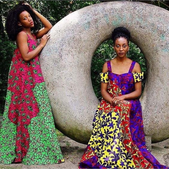 African Fashion hairstyleforblackwomen.net 2517