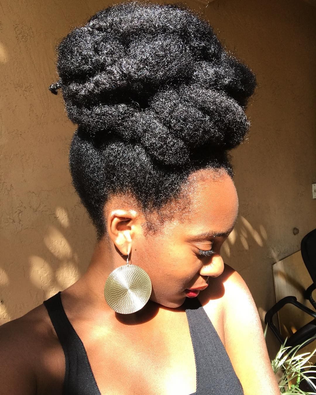 Afro Hairstyles hairstyleforblackwomen.net 21