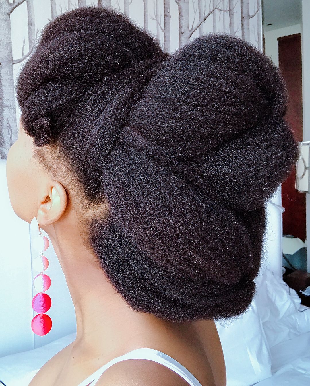 Afro Hairstyles hairstyleforblackwomen.net 30